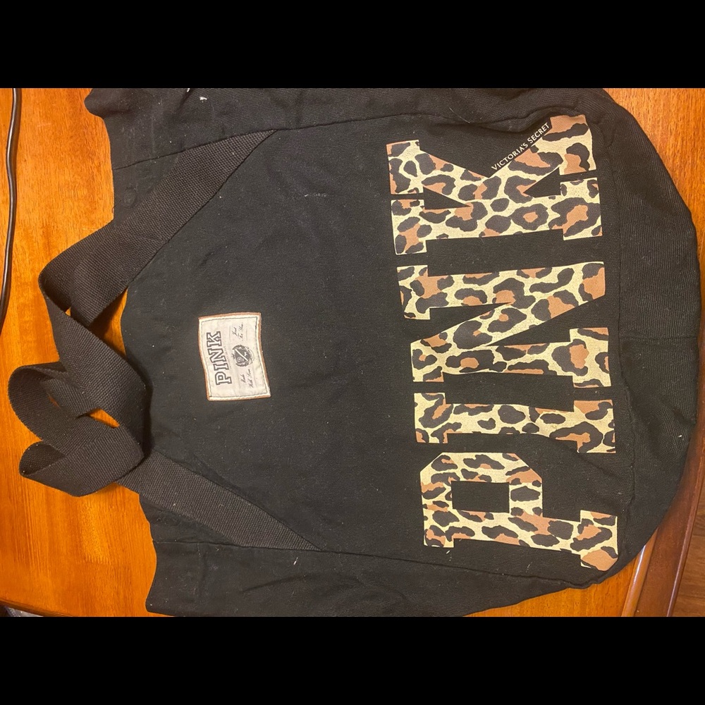 Victoria Secret Pink tote bag